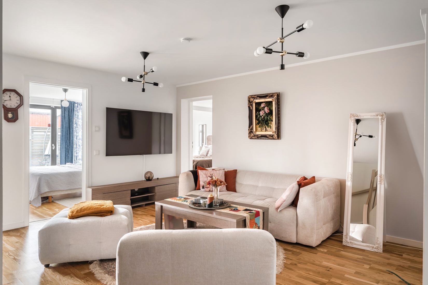 Bostadsrätt, Vikingavägen 15, Runö/Centrala Åkersberga, Österåker