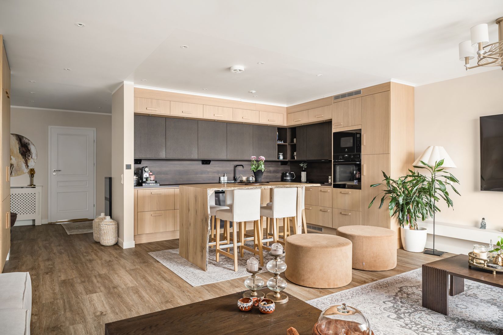 Bostadsrätt, Vikingavägen 15, Runö/Centrala Åkersberga, Österåker