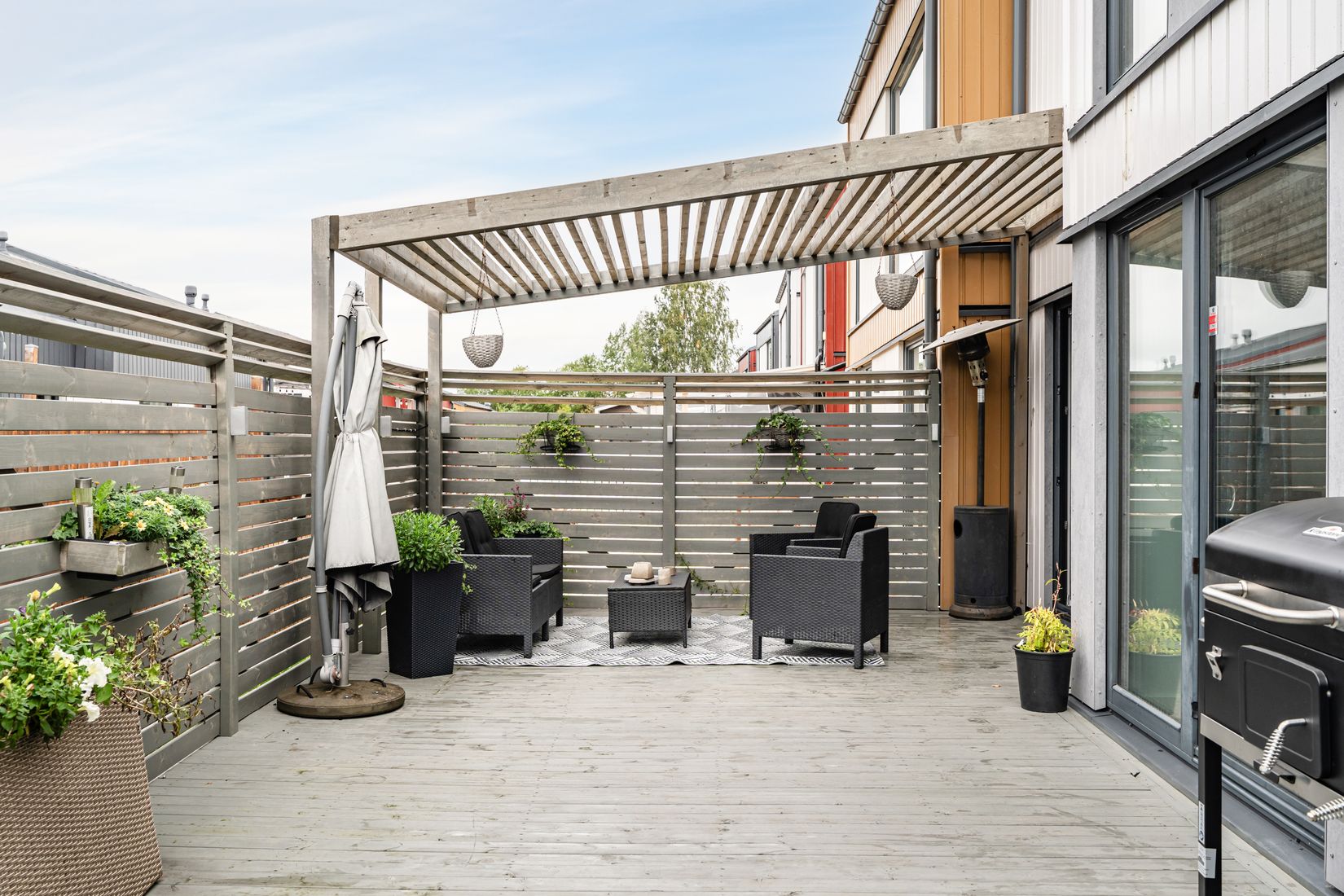 Bostadsrätt, Vikingavägen 15, Runö/Centrala Åkersberga, Österåker