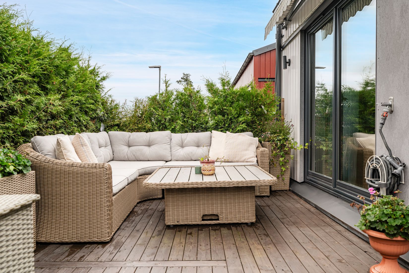 Bostadsrätt, Vikingavägen 15, Runö/Centrala Åkersberga, Österåker