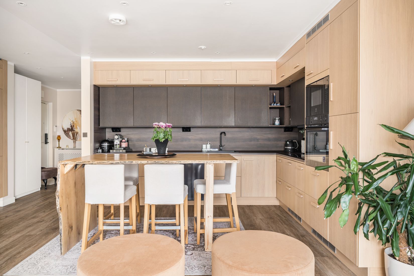 Bostadsrätt, Vikingavägen 15, Runö/Centrala Åkersberga, Österåker