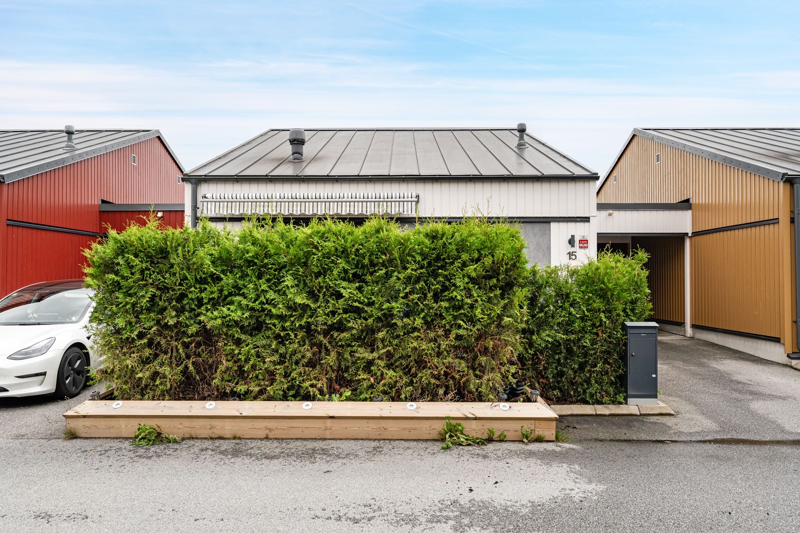 Bostadsrätt, Vikingavägen 15, Runö/Centrala Åkersberga, Österåker