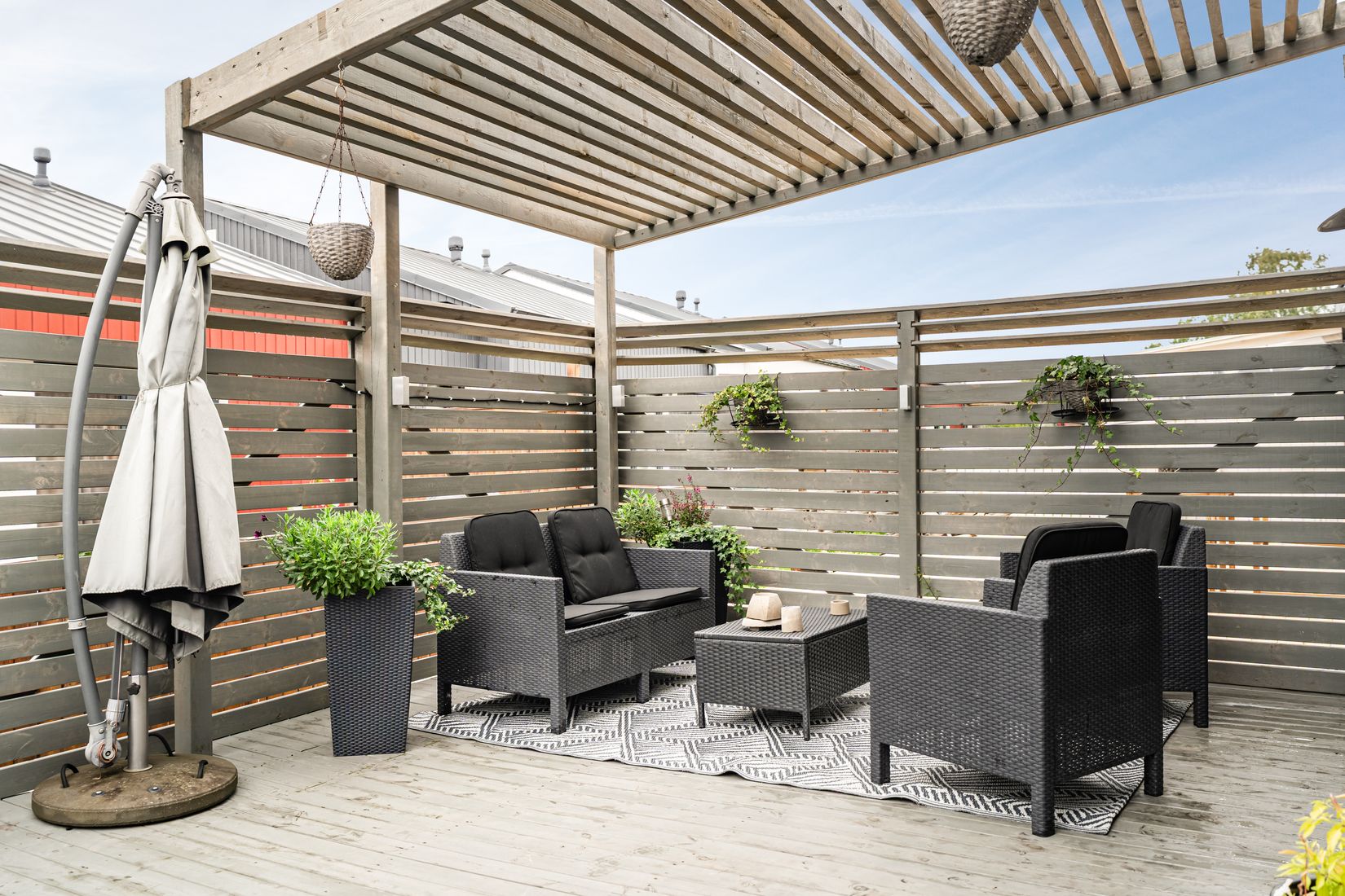 Bostadsrätt, Vikingavägen 15, Runö/Centrala Åkersberga, Österåker