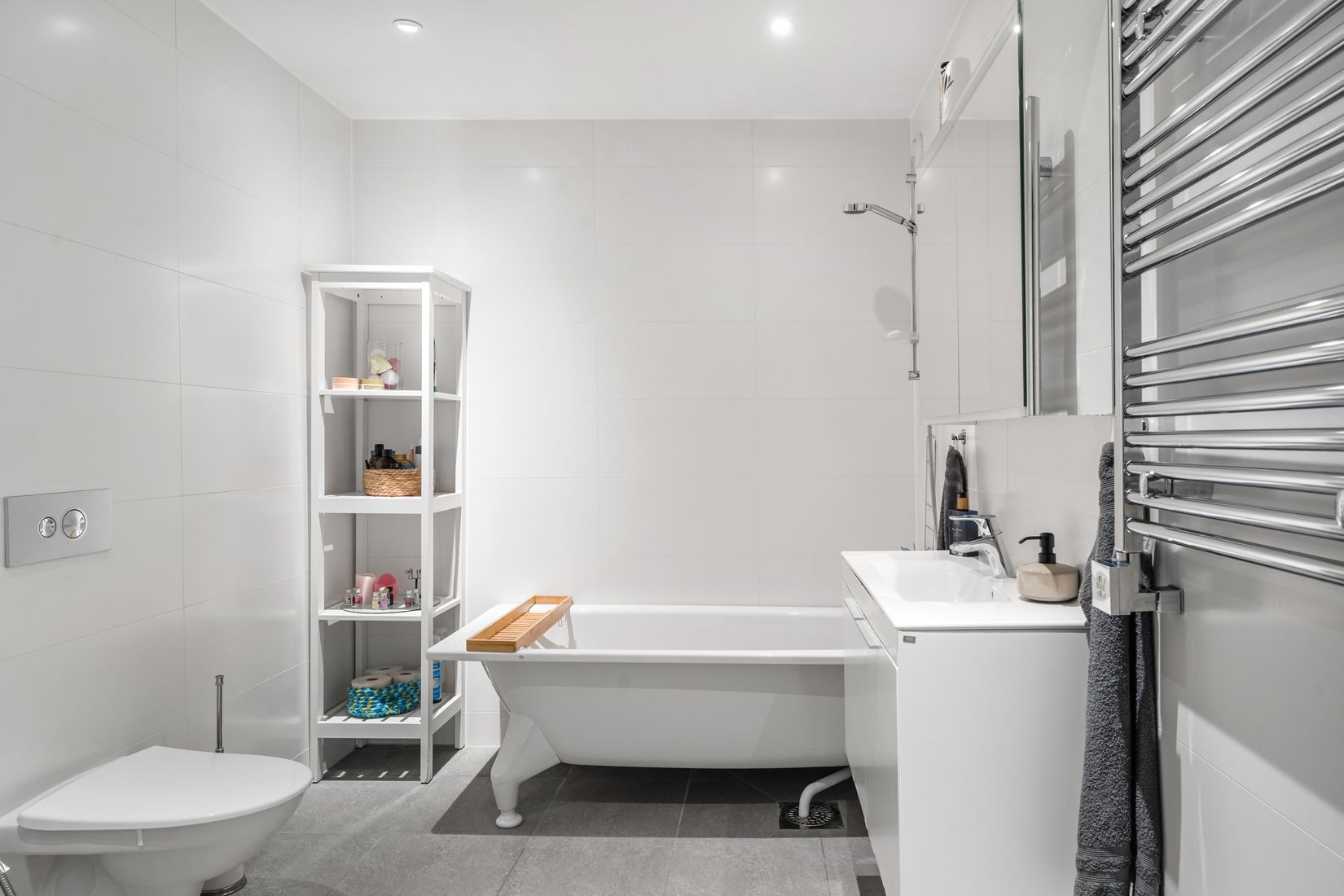 Bostadsrätt, Vikingavägen 15, Runö/Centrala Åkersberga, Österåker