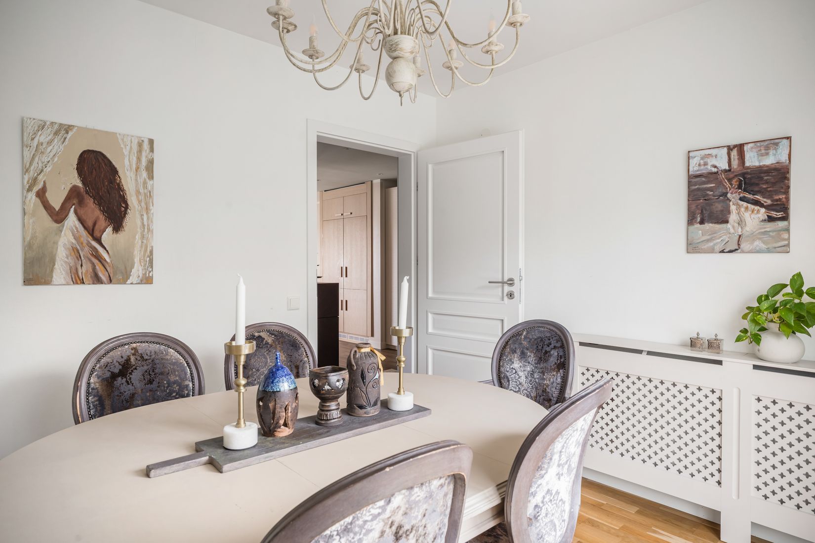 Bostadsrätt, Vikingavägen 15, Runö/Centrala Åkersberga, Österåker