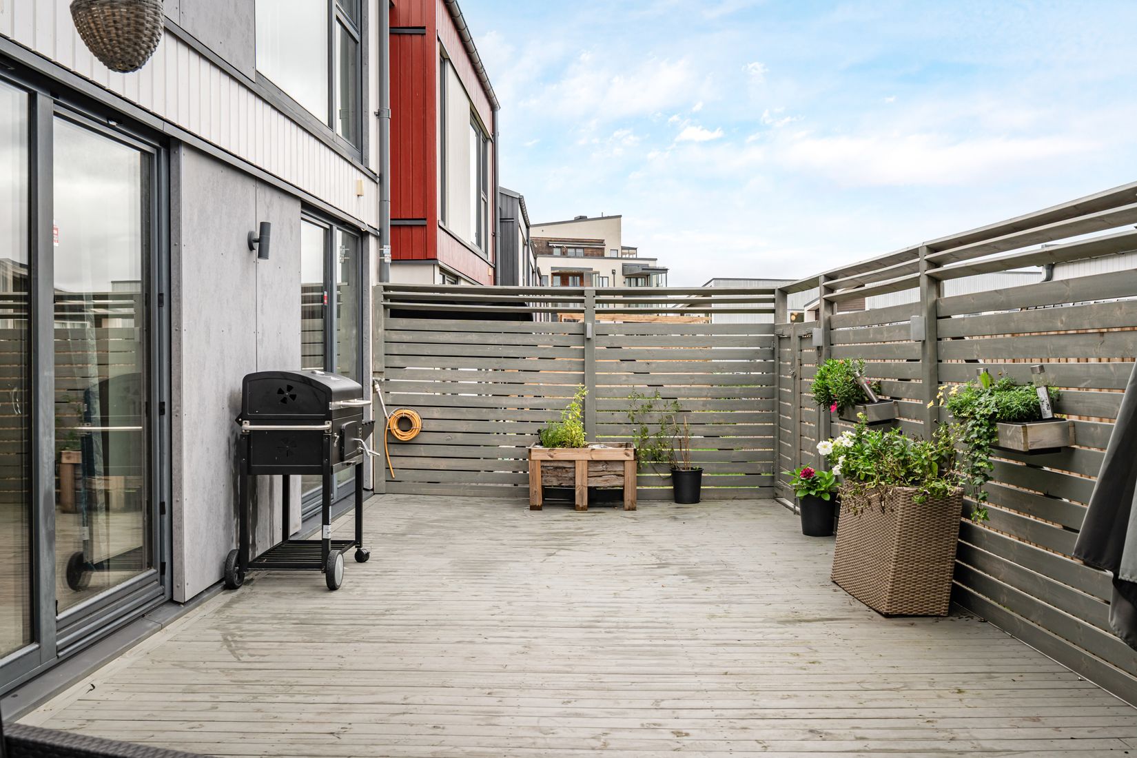 Bostadsrätt, Vikingavägen 15, Runö/Centrala Åkersberga, Österåker