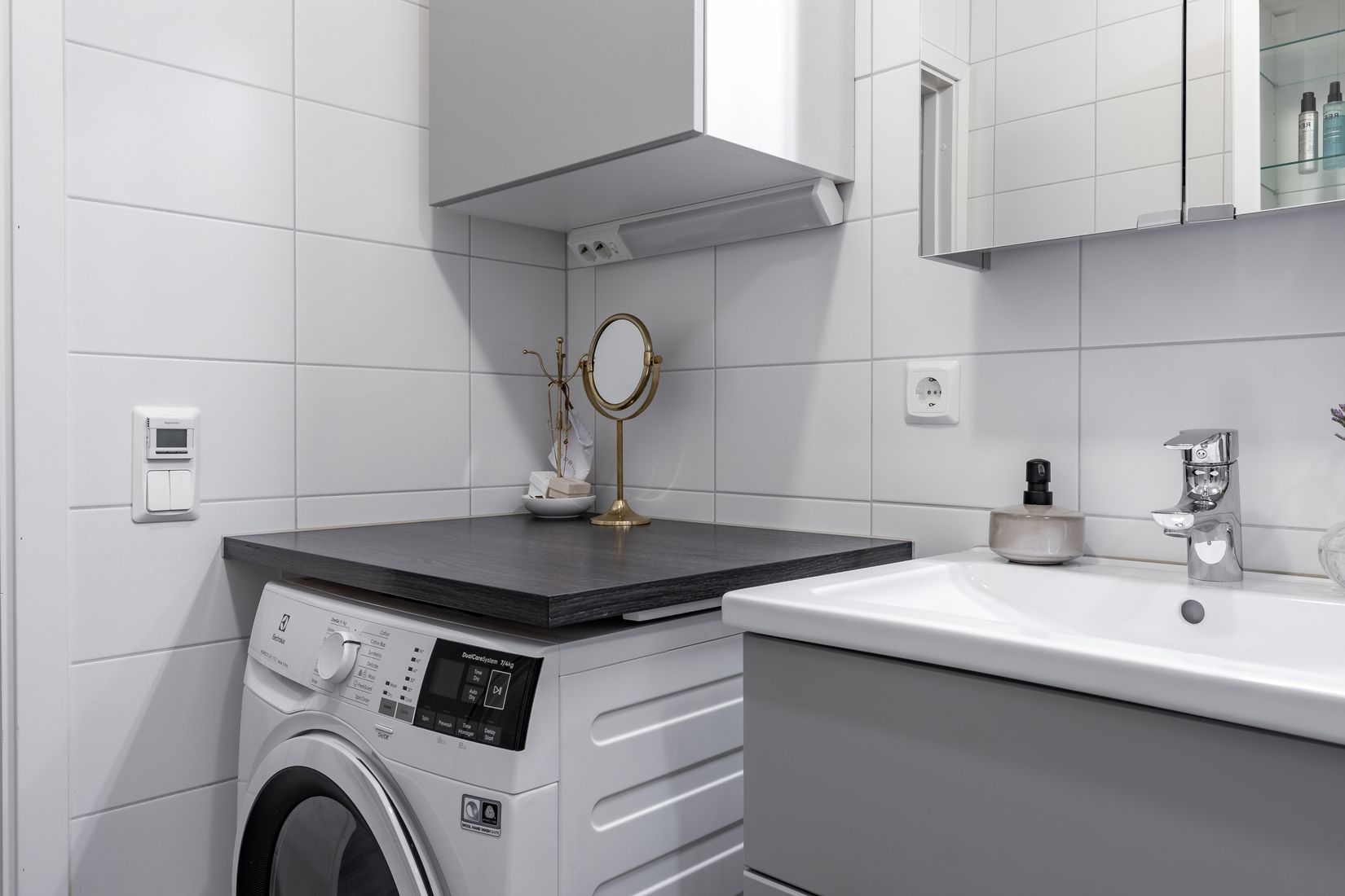 Bostadsrätt, Fyrvaktarkroken 61, Blåsut, Stockholm