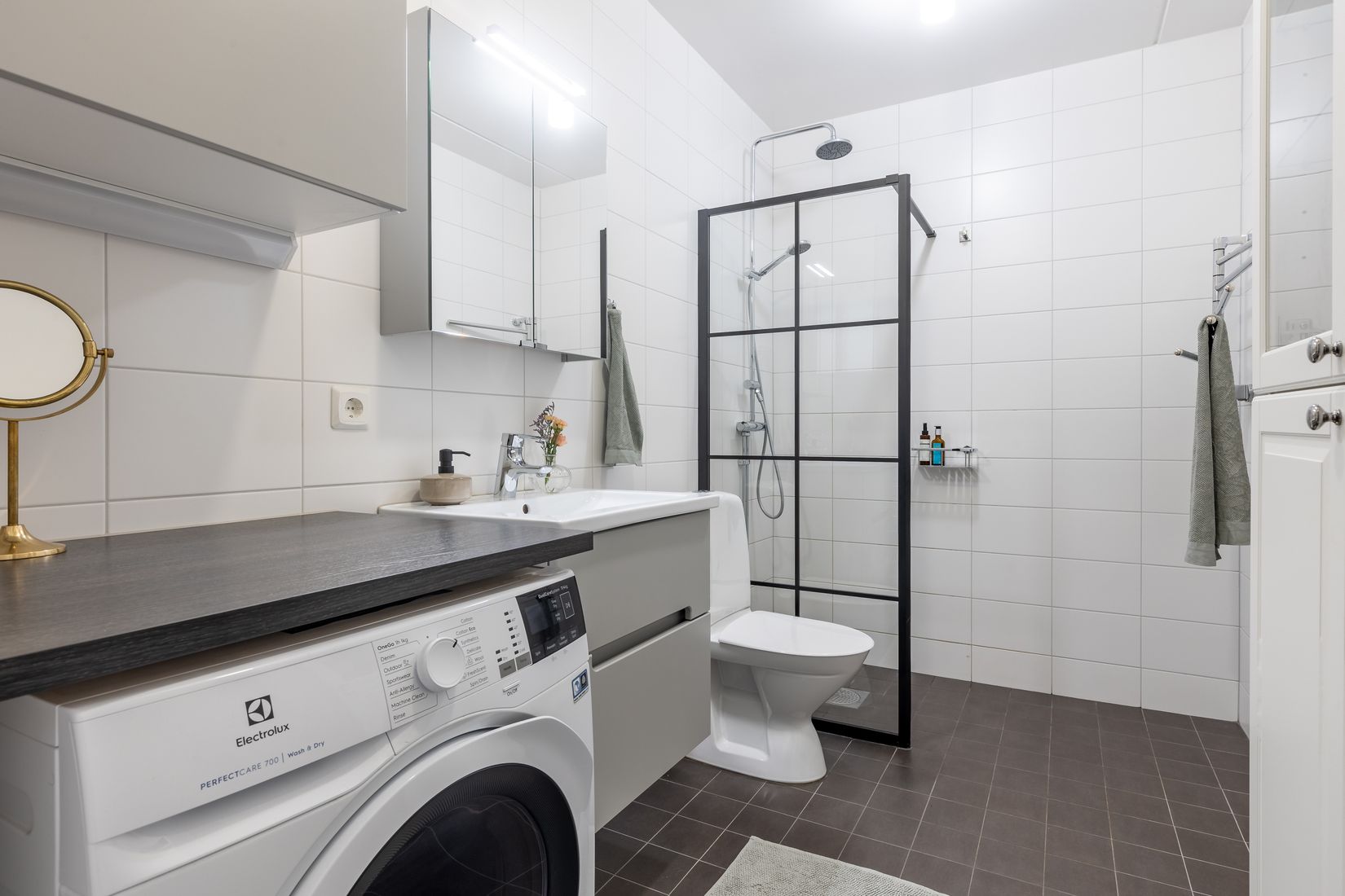 Bostadsrätt, Fyrvaktarkroken 61, Blåsut, Stockholm