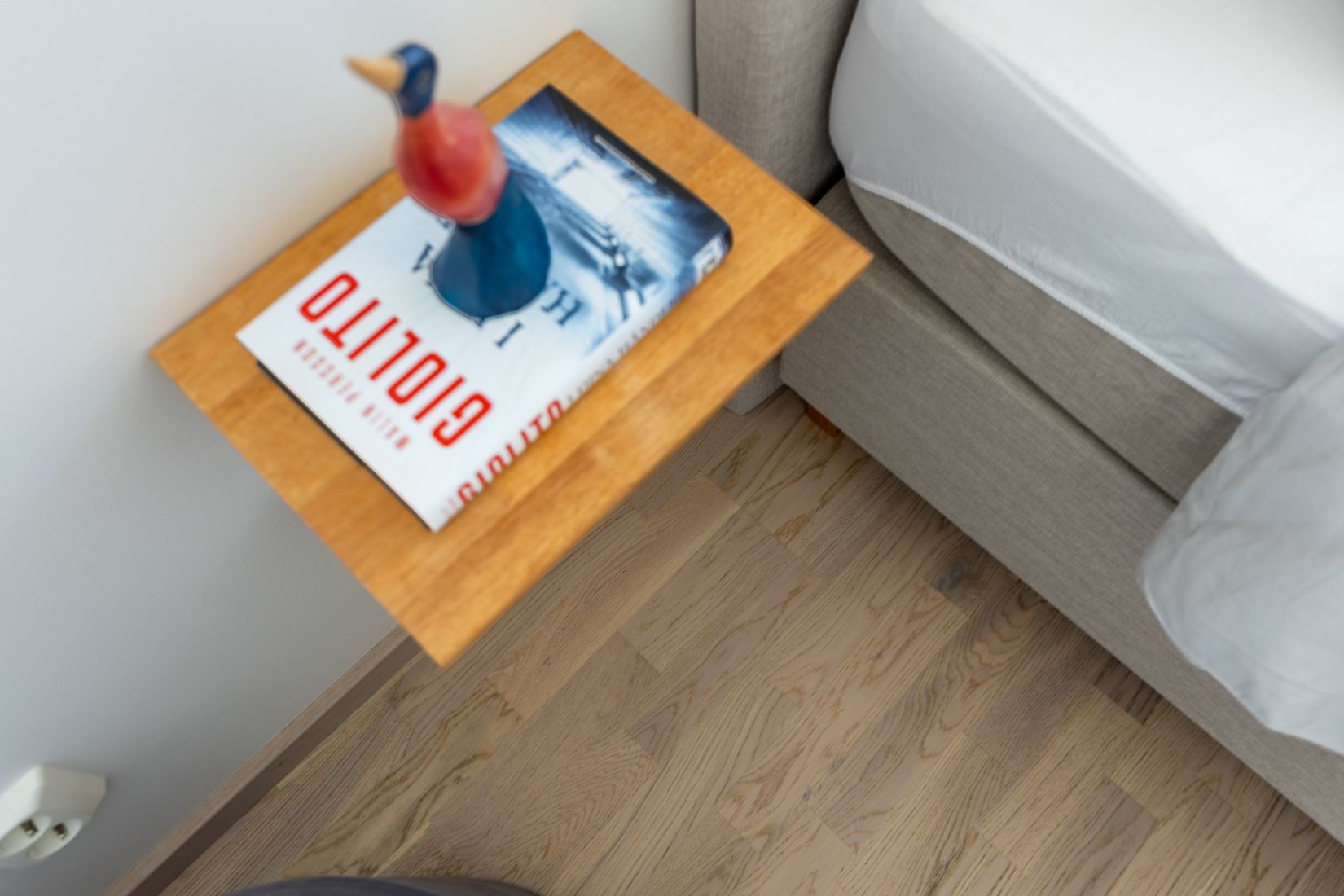 Bostadsrätt, Fyrvaktarkroken 61, Blåsut, Stockholm