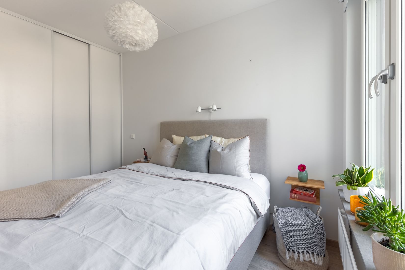 Bostadsrätt, Fyrvaktarkroken 61, Blåsut, Stockholm