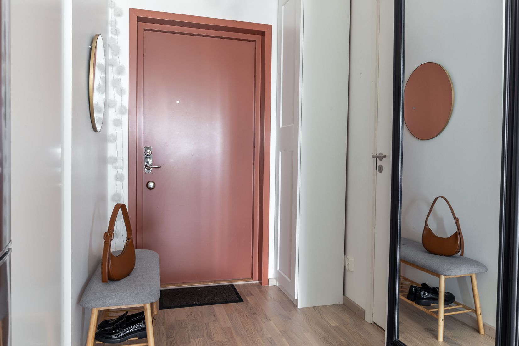 Bostadsrätt, Fyrvaktarkroken 61, Blåsut, Stockholm