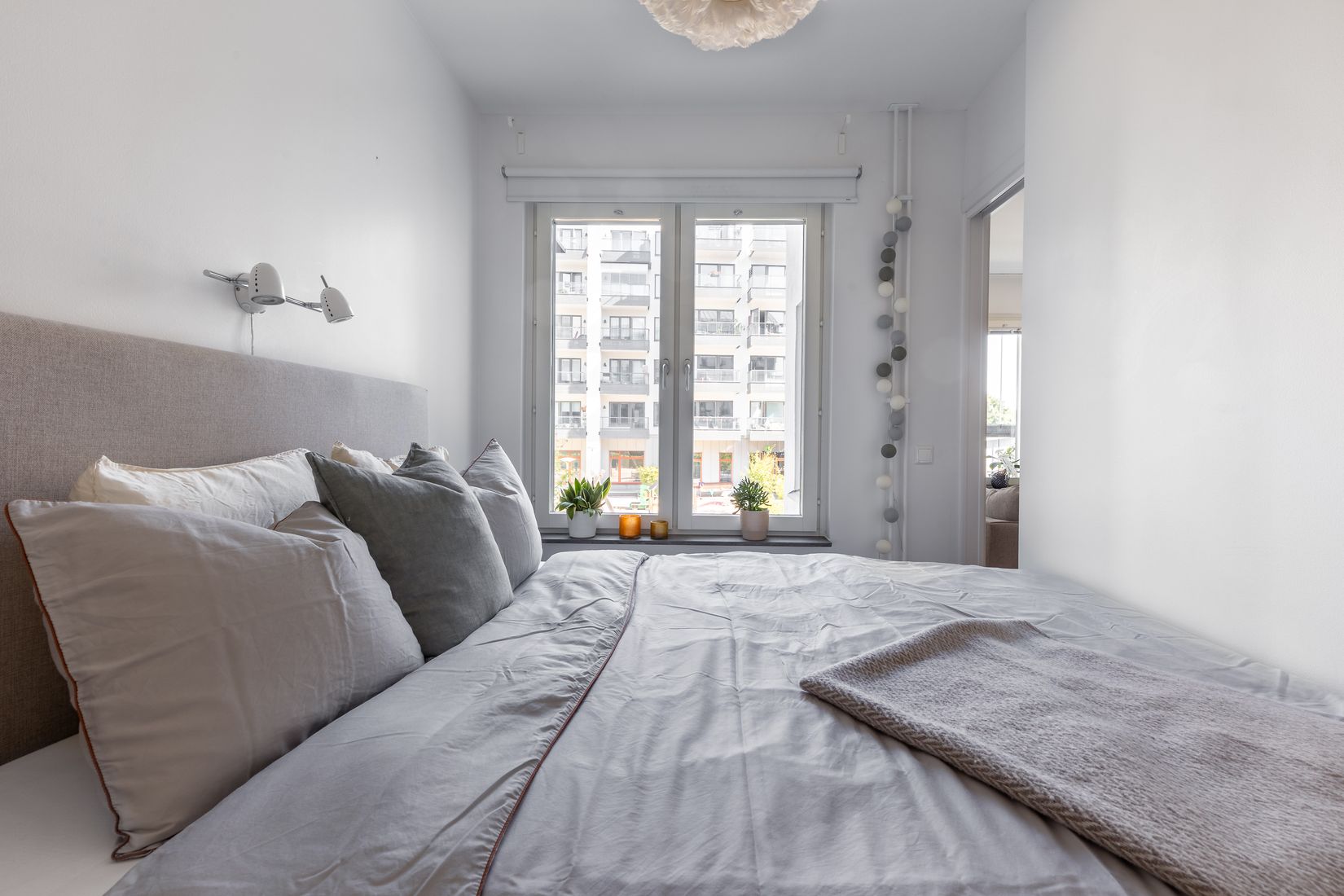 Bostadsrätt, Fyrvaktarkroken 61, Blåsut, Stockholm