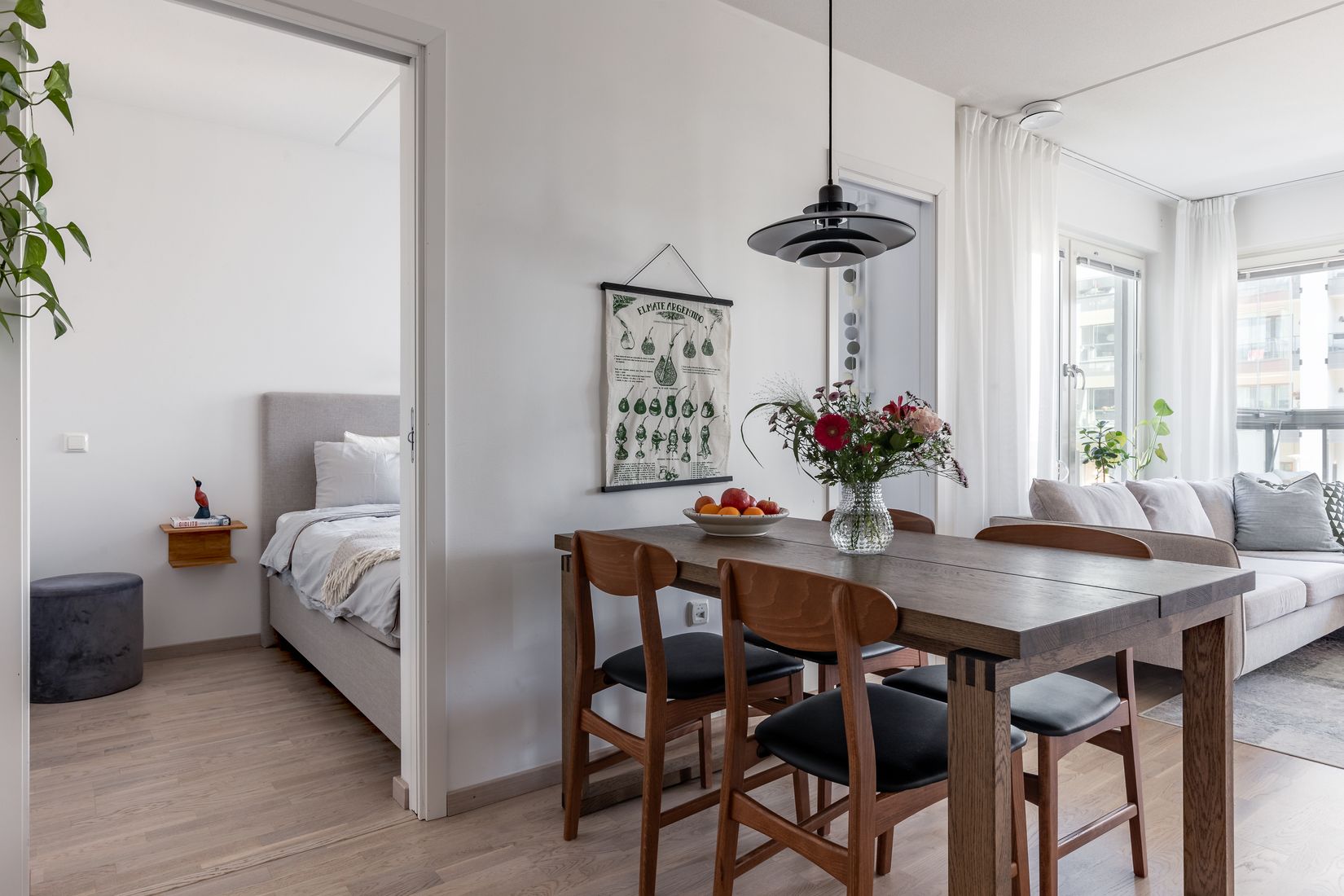 Bostadsrätt, Fyrvaktarkroken 61, Blåsut, Stockholm