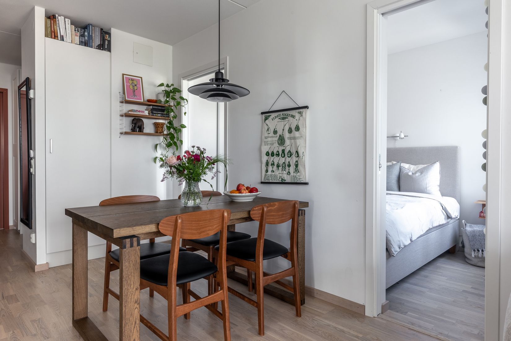 Bostadsrätt, Fyrvaktarkroken 61, Blåsut, Stockholm