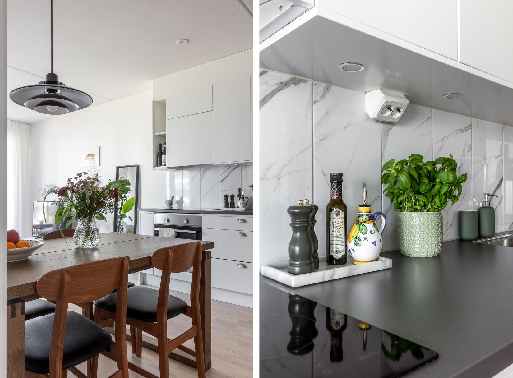 Bostadsrätt, Fyrvaktarkroken 61, Blåsut, Stockholm