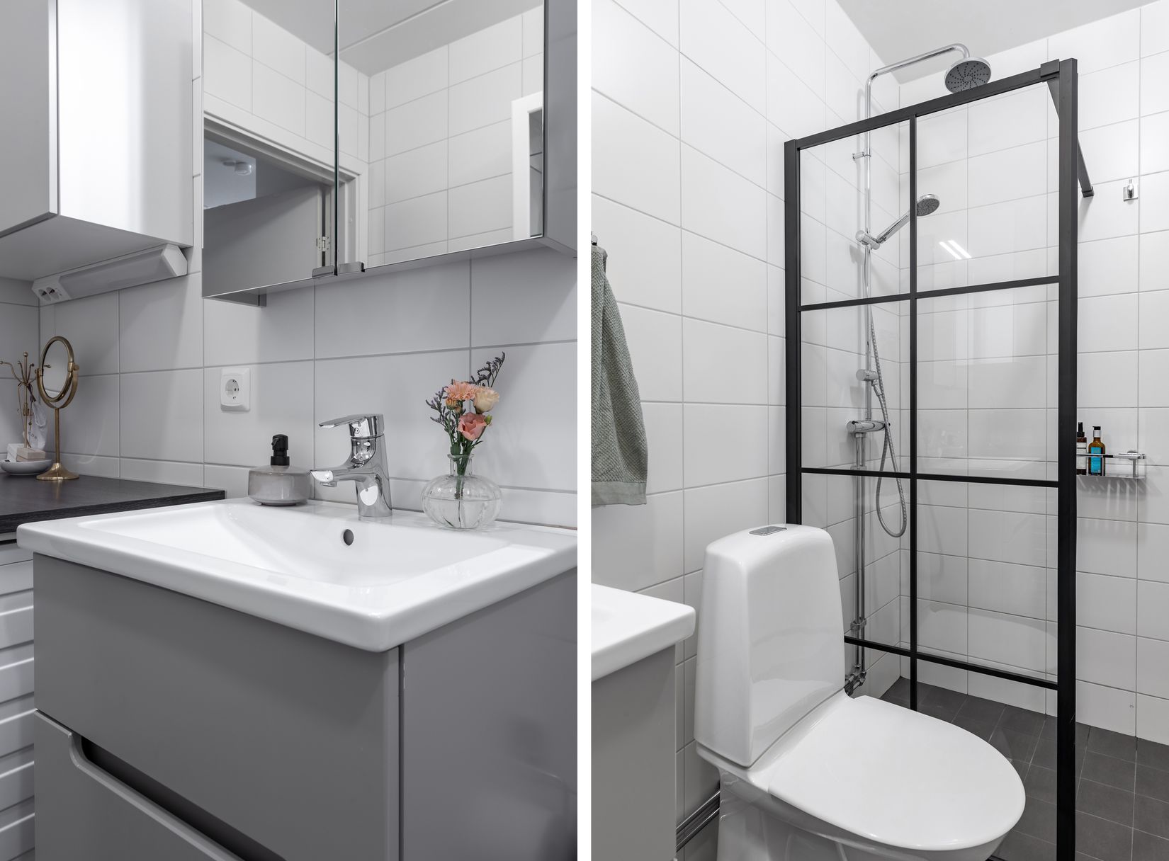 Bostadsrätt, Fyrvaktarkroken 61, Blåsut, Stockholm