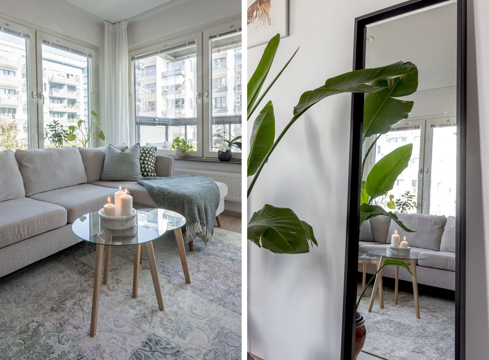 Bostadsrätt, Fyrvaktarkroken 61, Blåsut, Stockholm