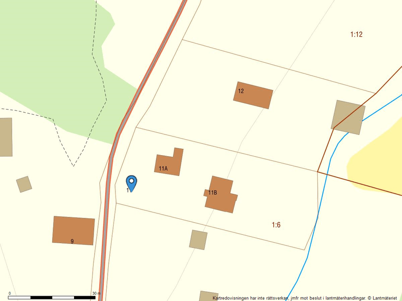 Villa, Irsta Olsta 11, Irsta, Västerås