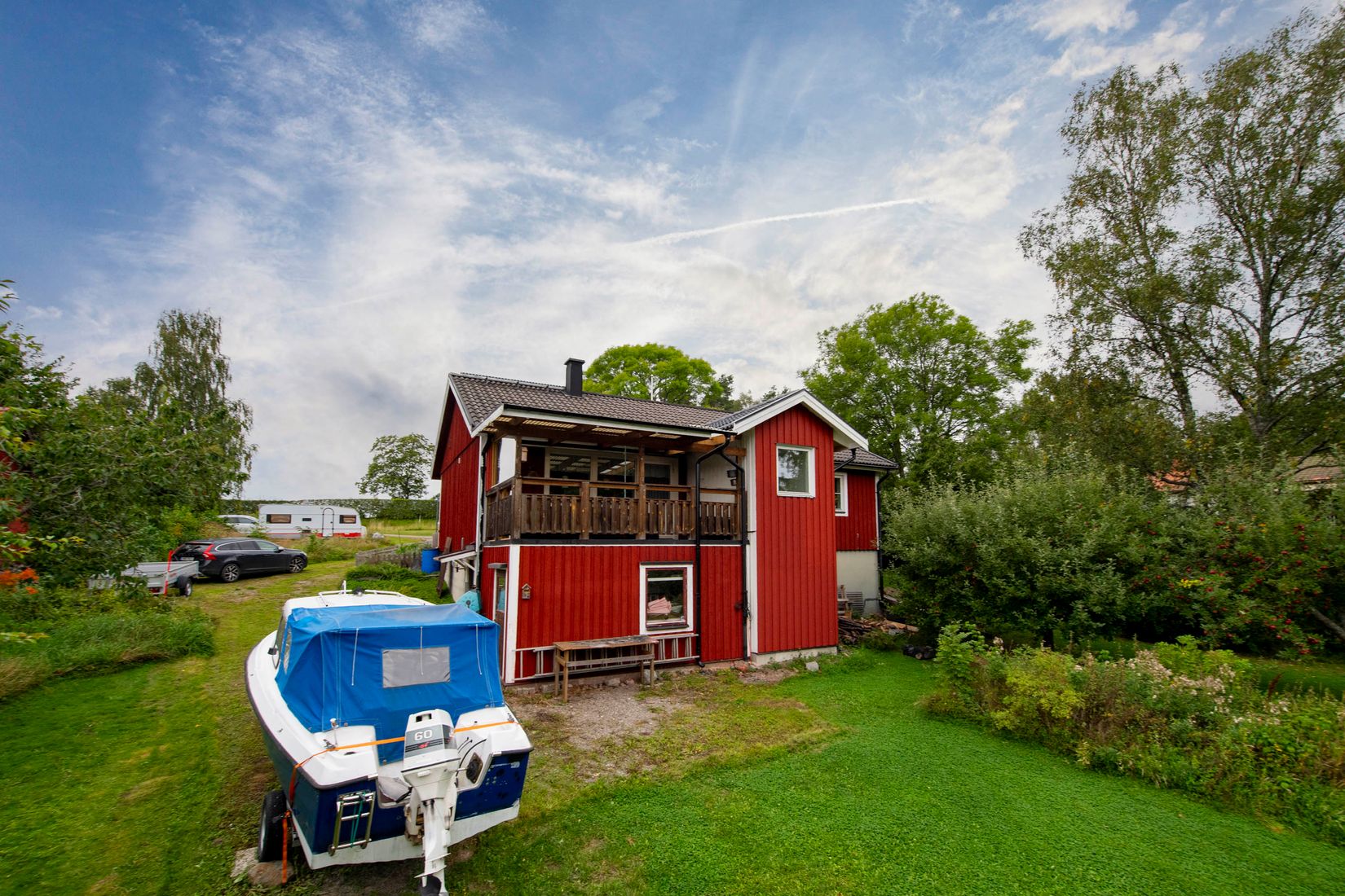 Villa, Irsta Olsta 11, Irsta, Västerås