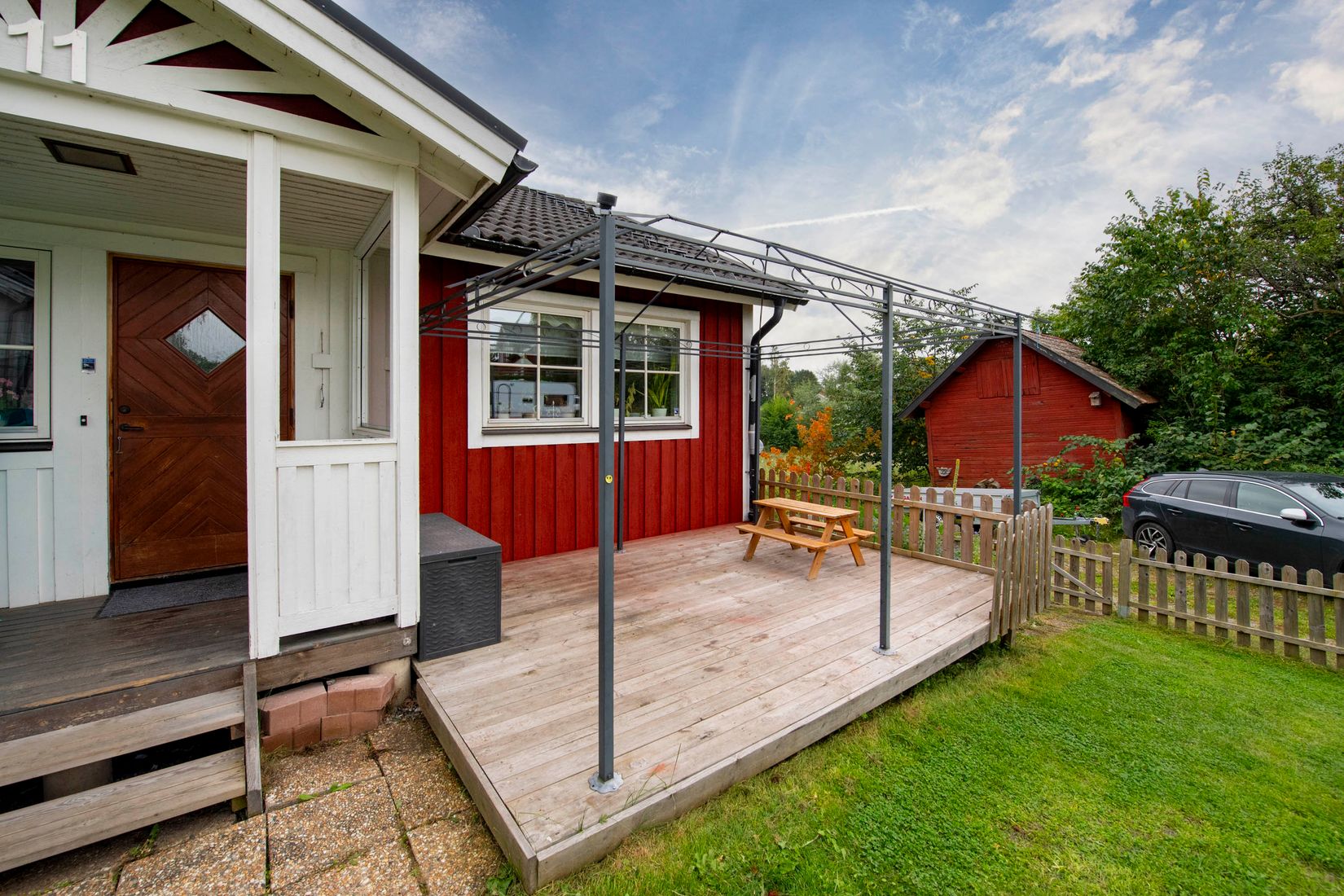 Villa, Irsta Olsta 11, Irsta, Västerås