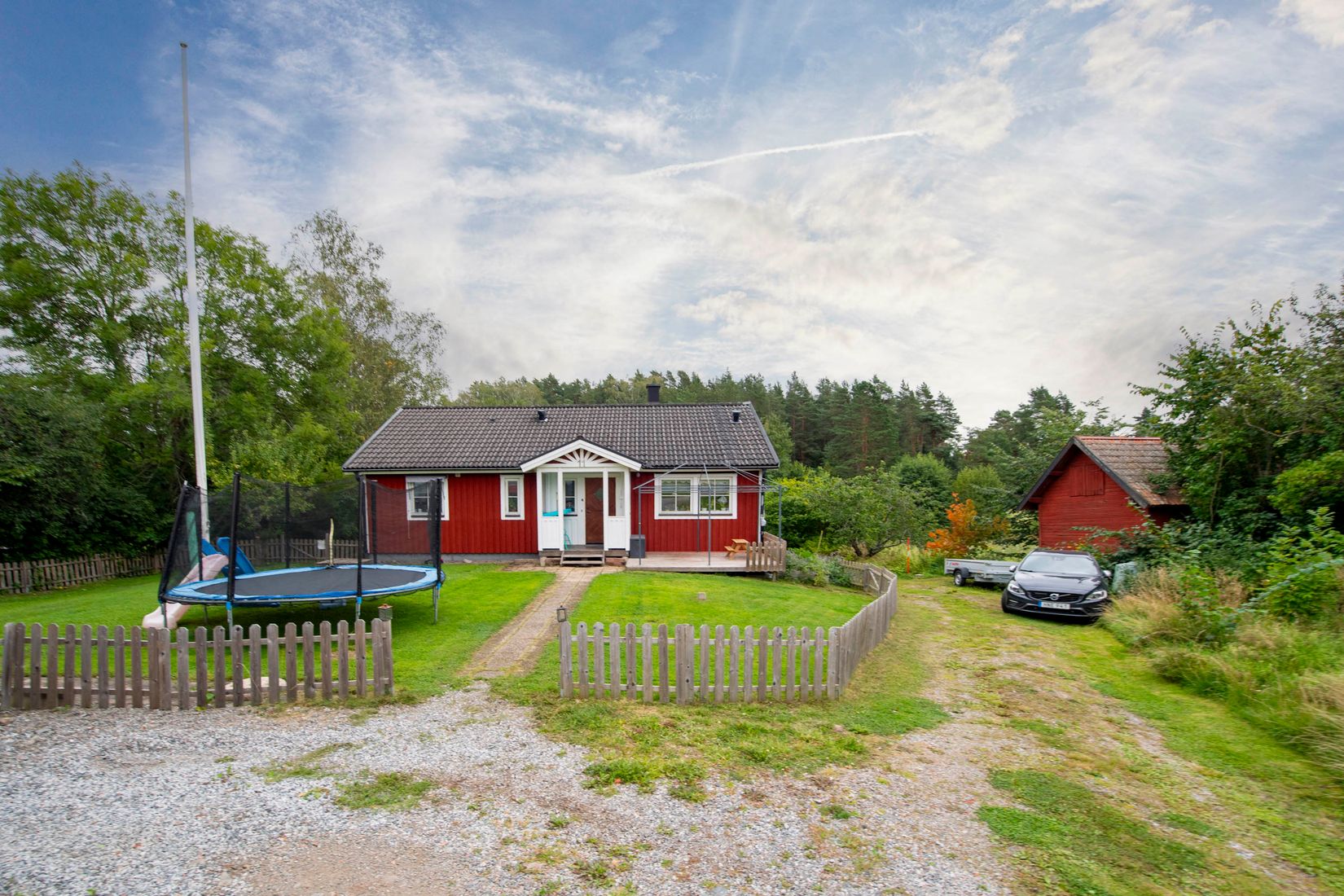 Villa, Irsta Olsta 11, Irsta, Västerås