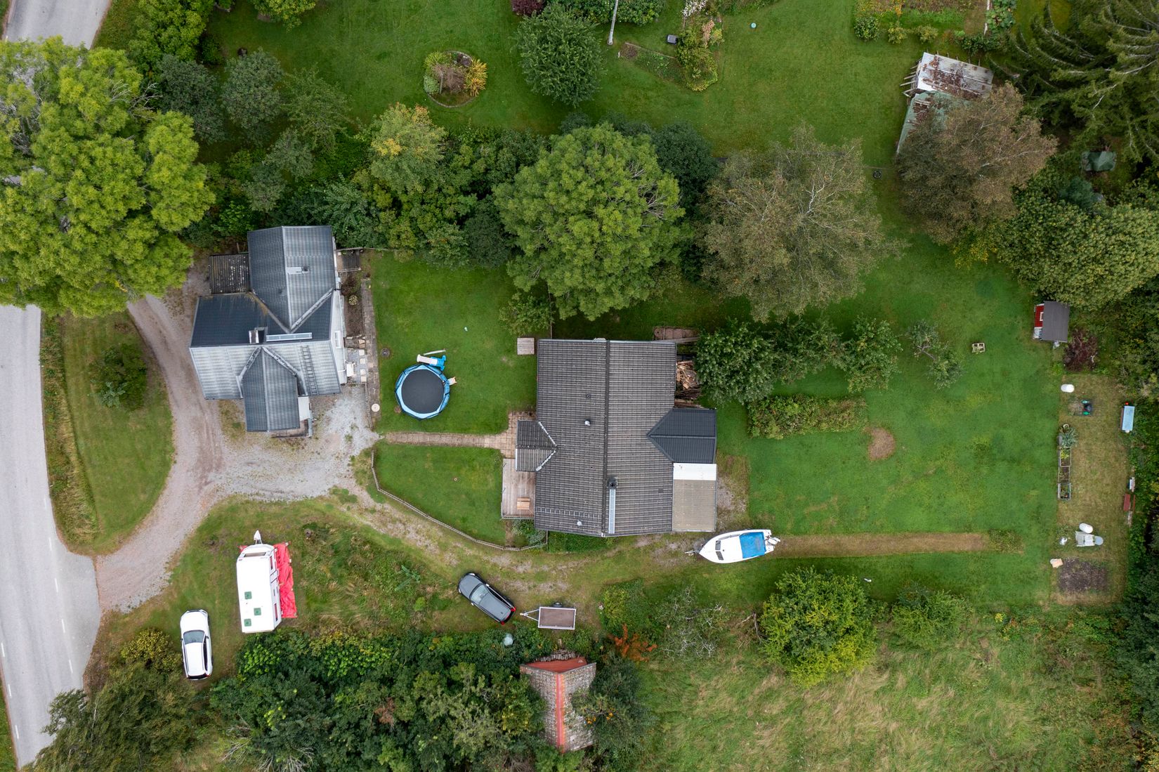 Villa, Irsta Olsta 11, Irsta, Västerås