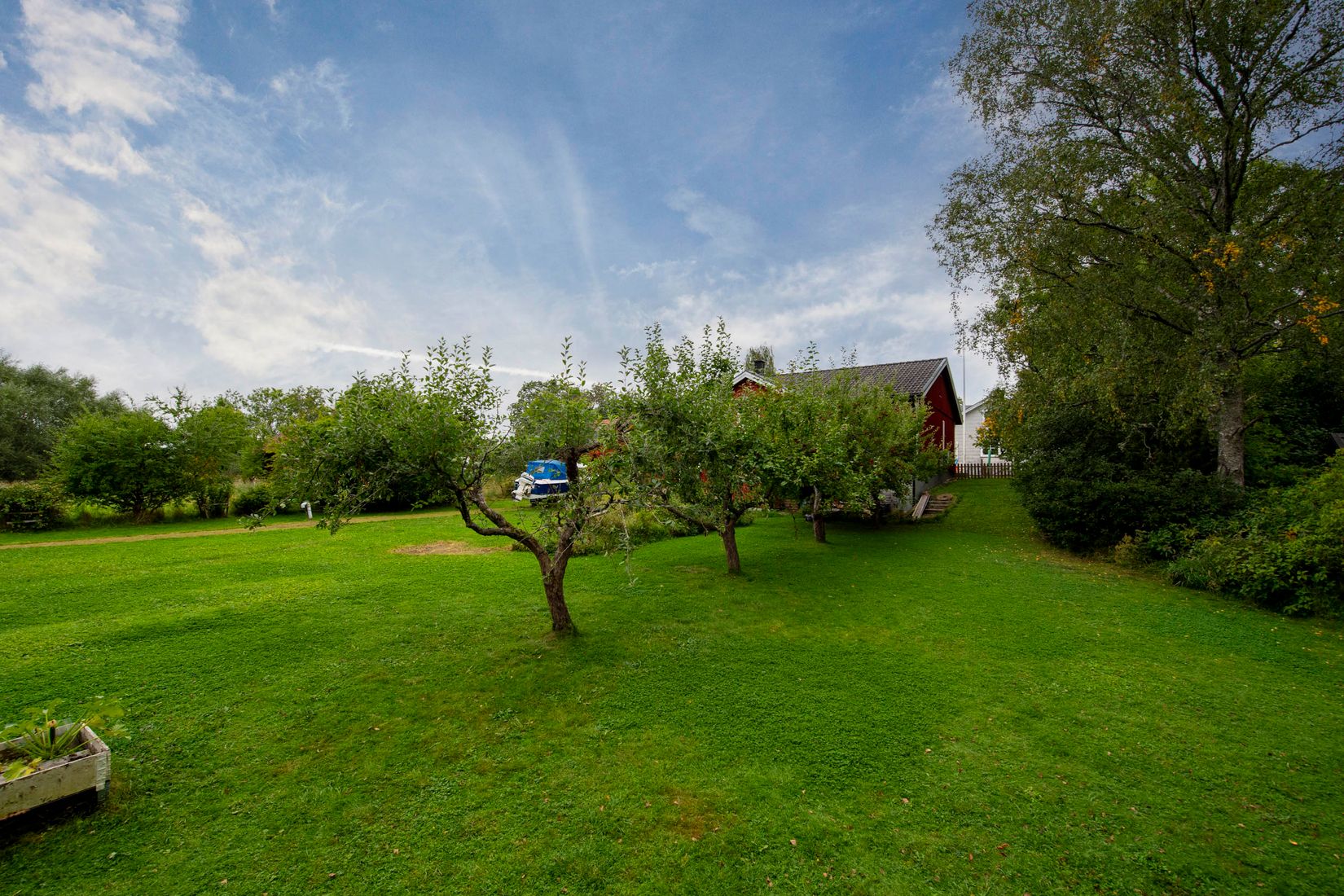 Villa, Irsta Olsta 11, Irsta, Västerås