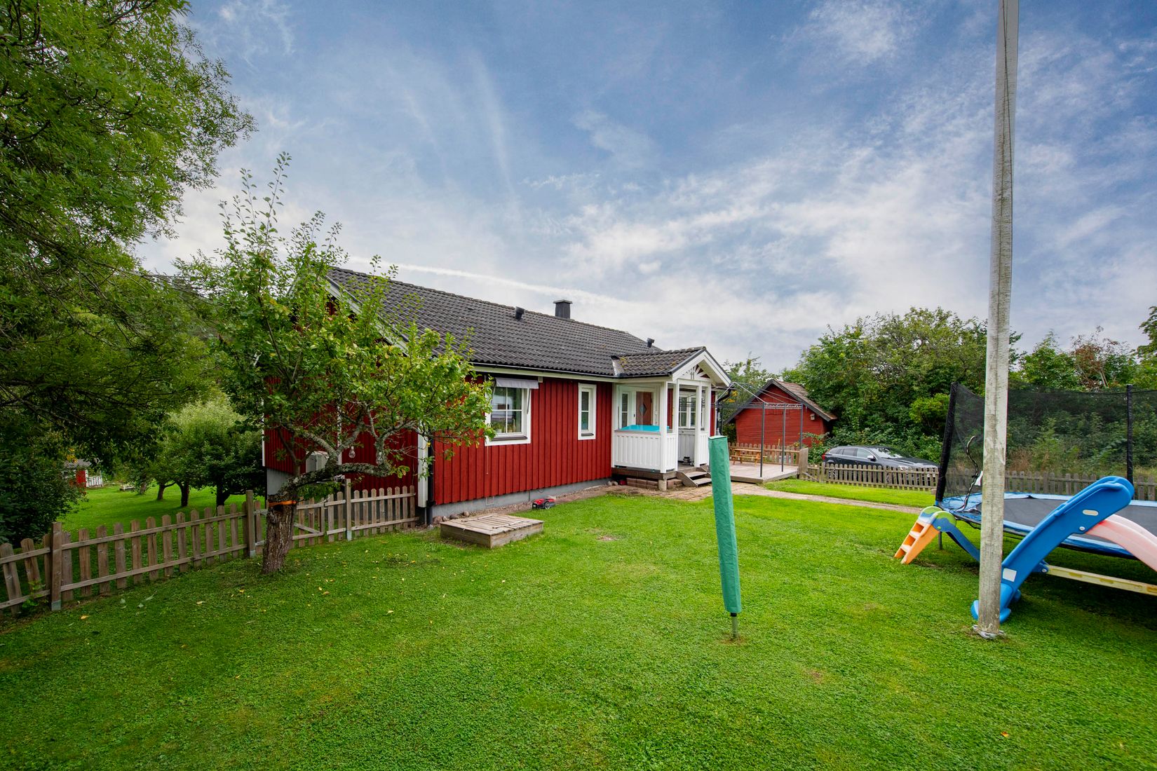 Villa, Irsta Olsta 11, Irsta, Västerås
