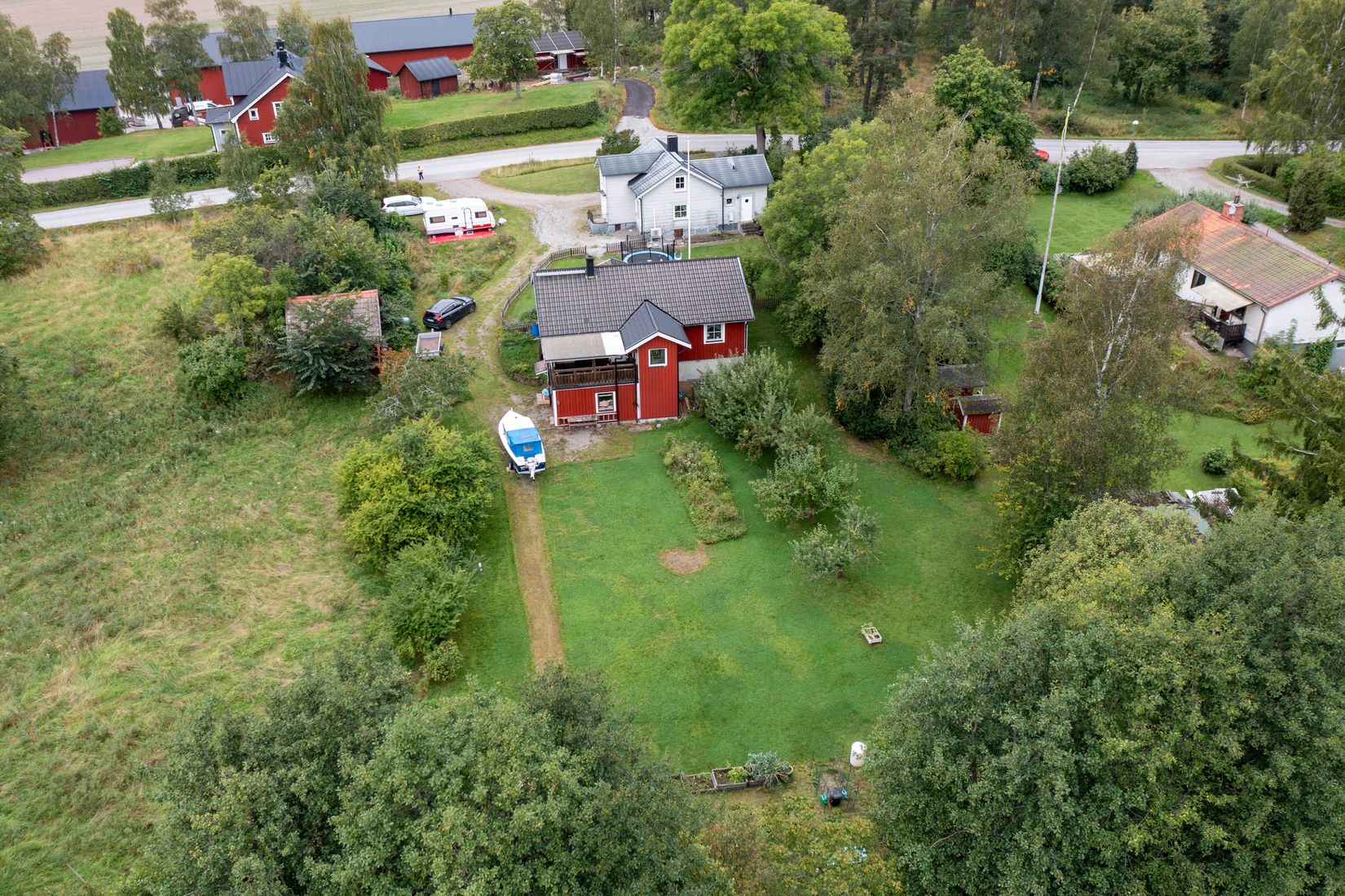 Villa, Irsta Olsta 11, Irsta, Västerås