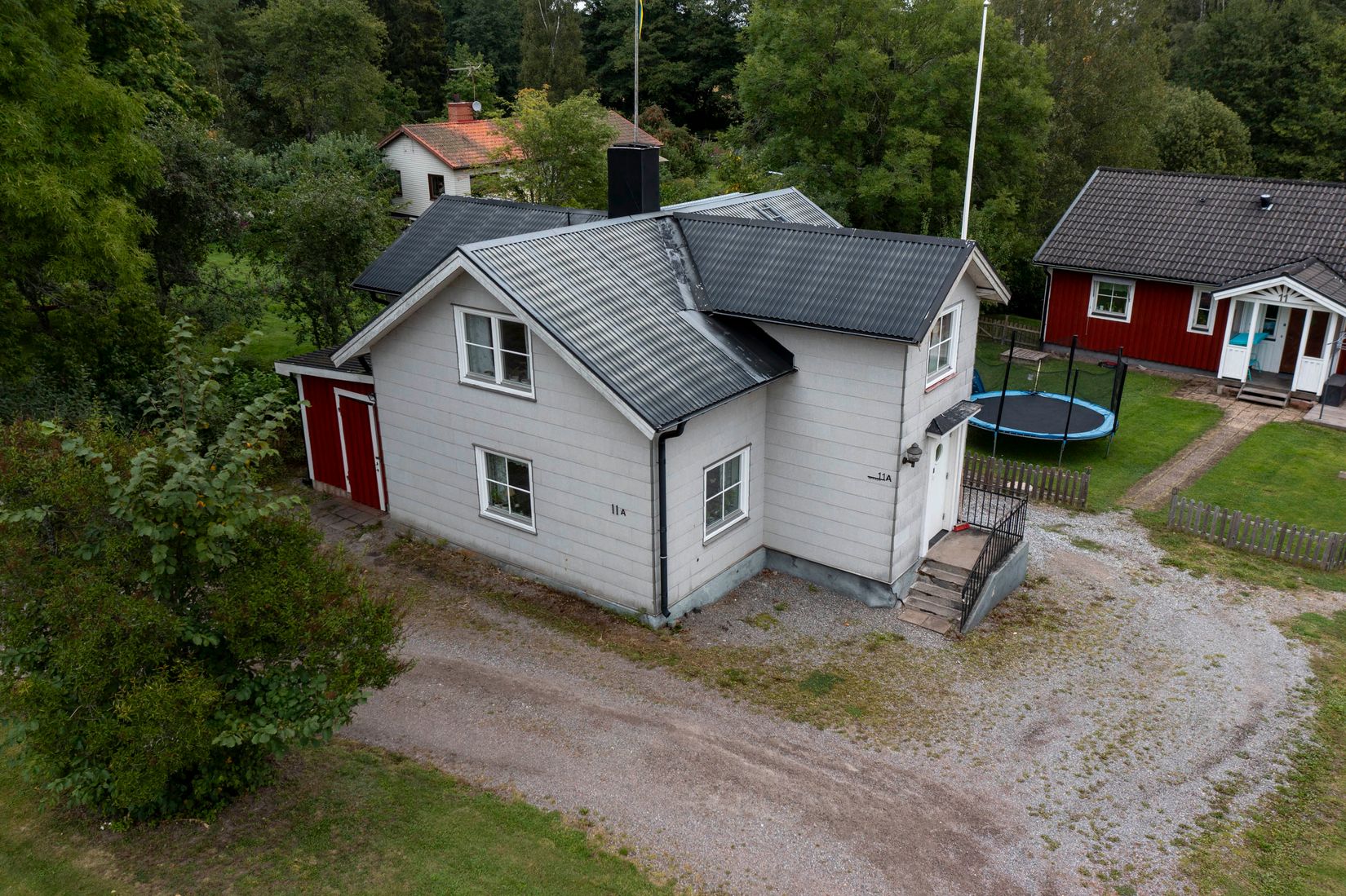Villa, Irsta Olsta 11, Irsta, Västerås