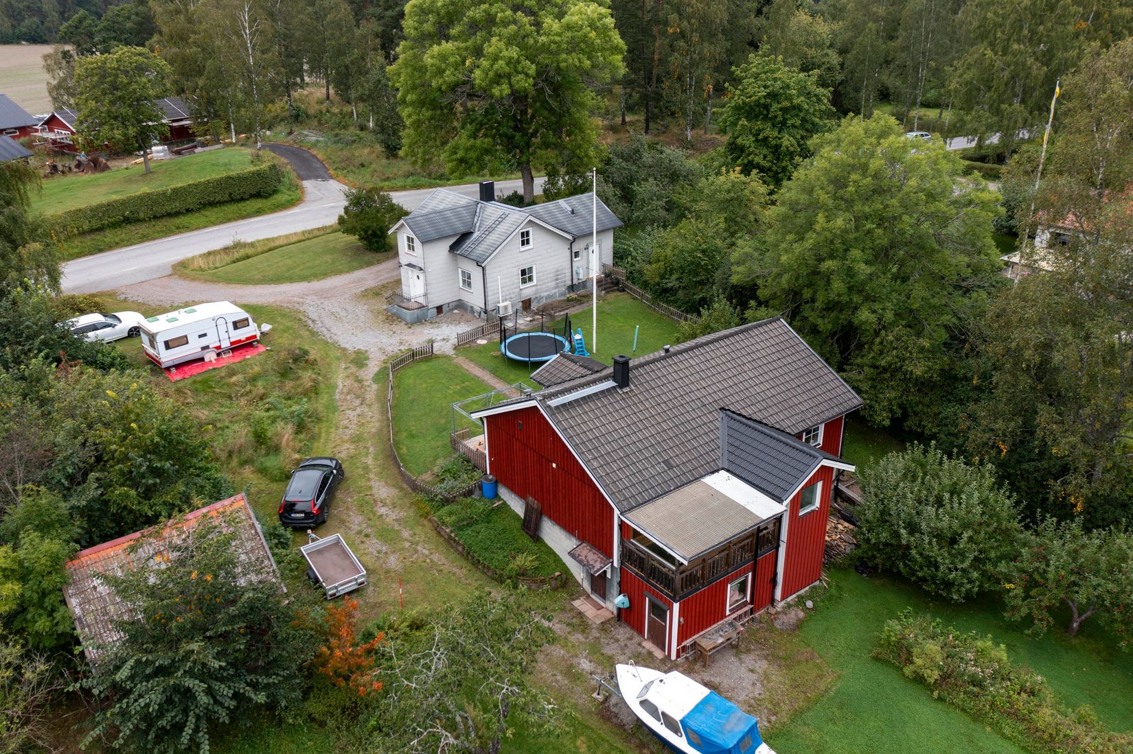 Villa, Irsta Olsta 11, Irsta, Västerås