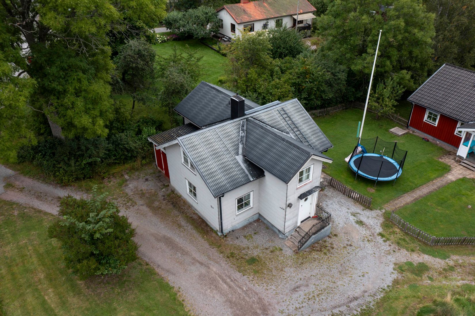 Villa, Irsta Olsta 11, Irsta, Västerås