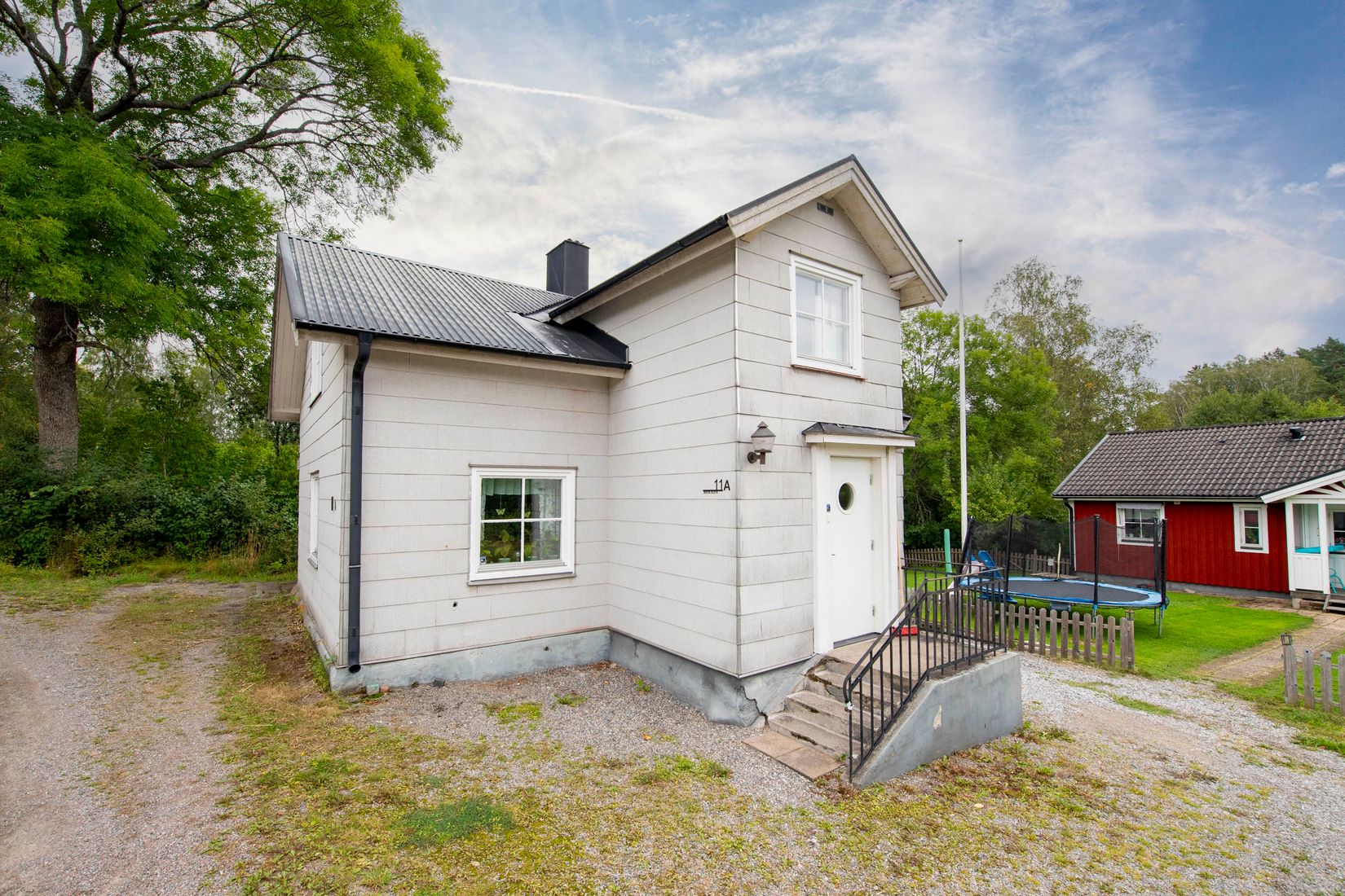 Villa, Irsta Olsta 11, Irsta, Västerås