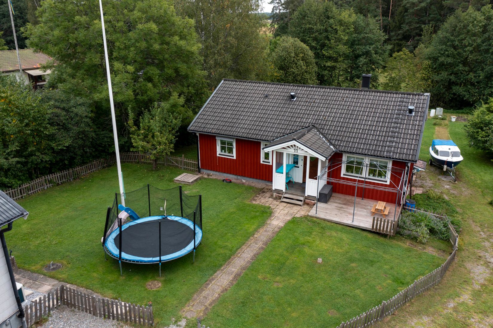 Villa, Irsta Olsta 11, Irsta, Västerås