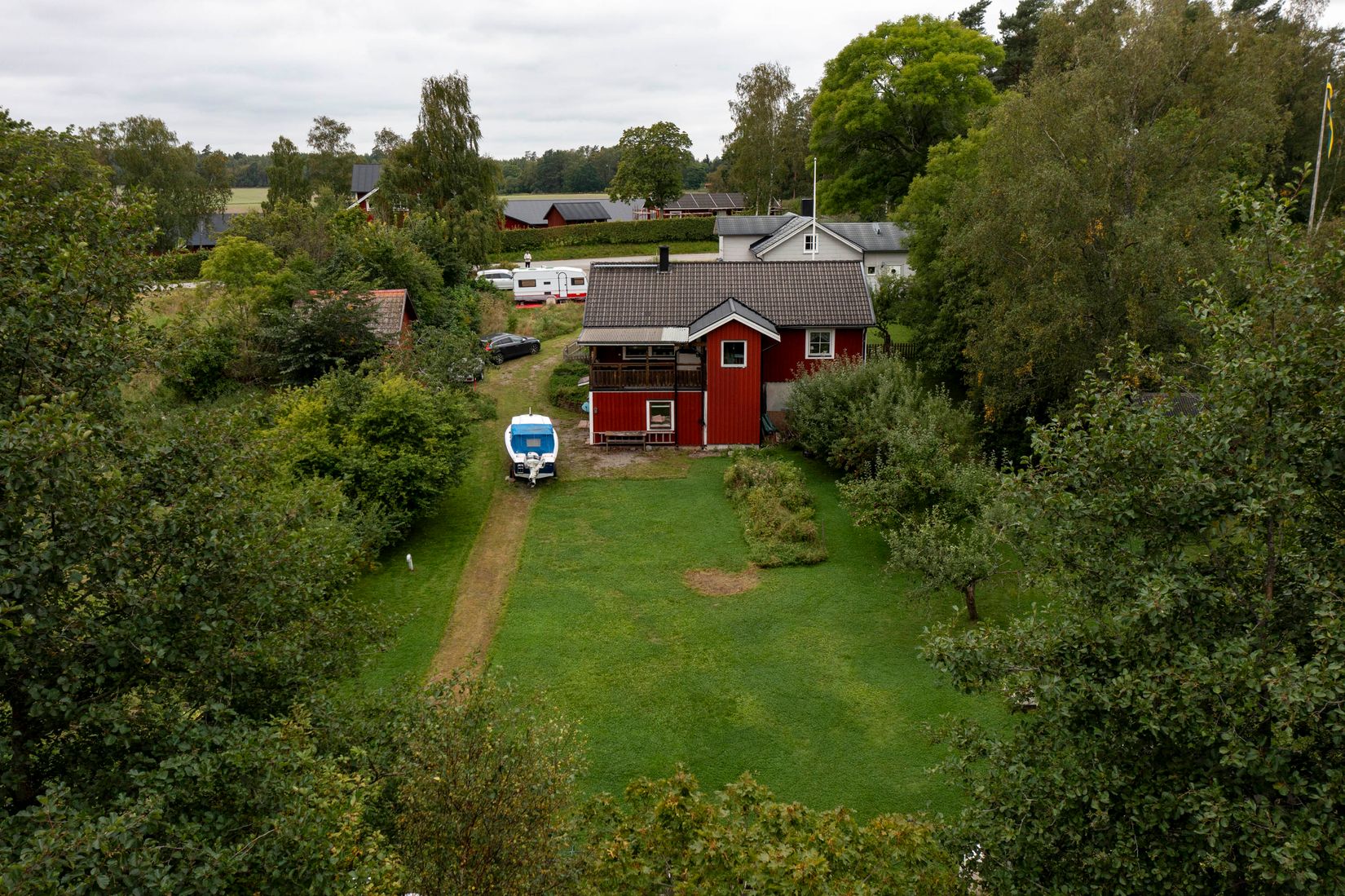 Villa, Irsta Olsta 11, Irsta, Västerås