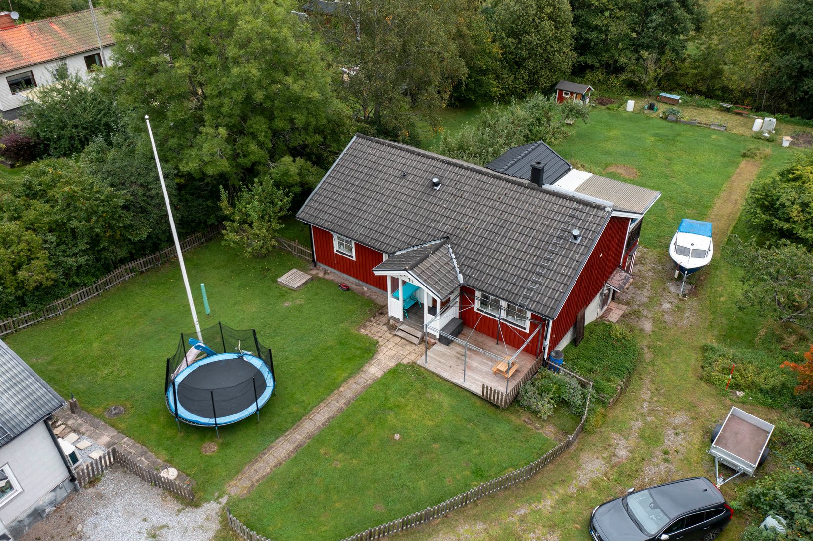 Villa, Irsta Olsta 11, Irsta, Västerås