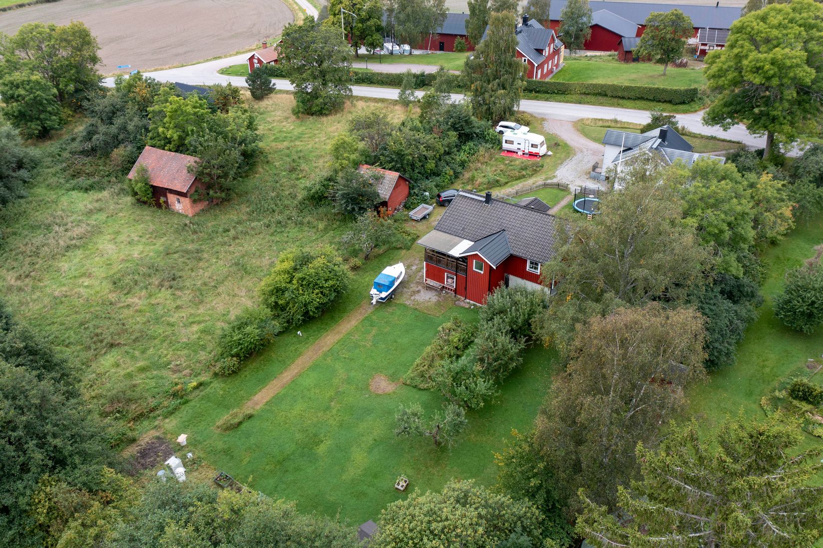 Villa, Irsta Olsta 11, Irsta, Västerås