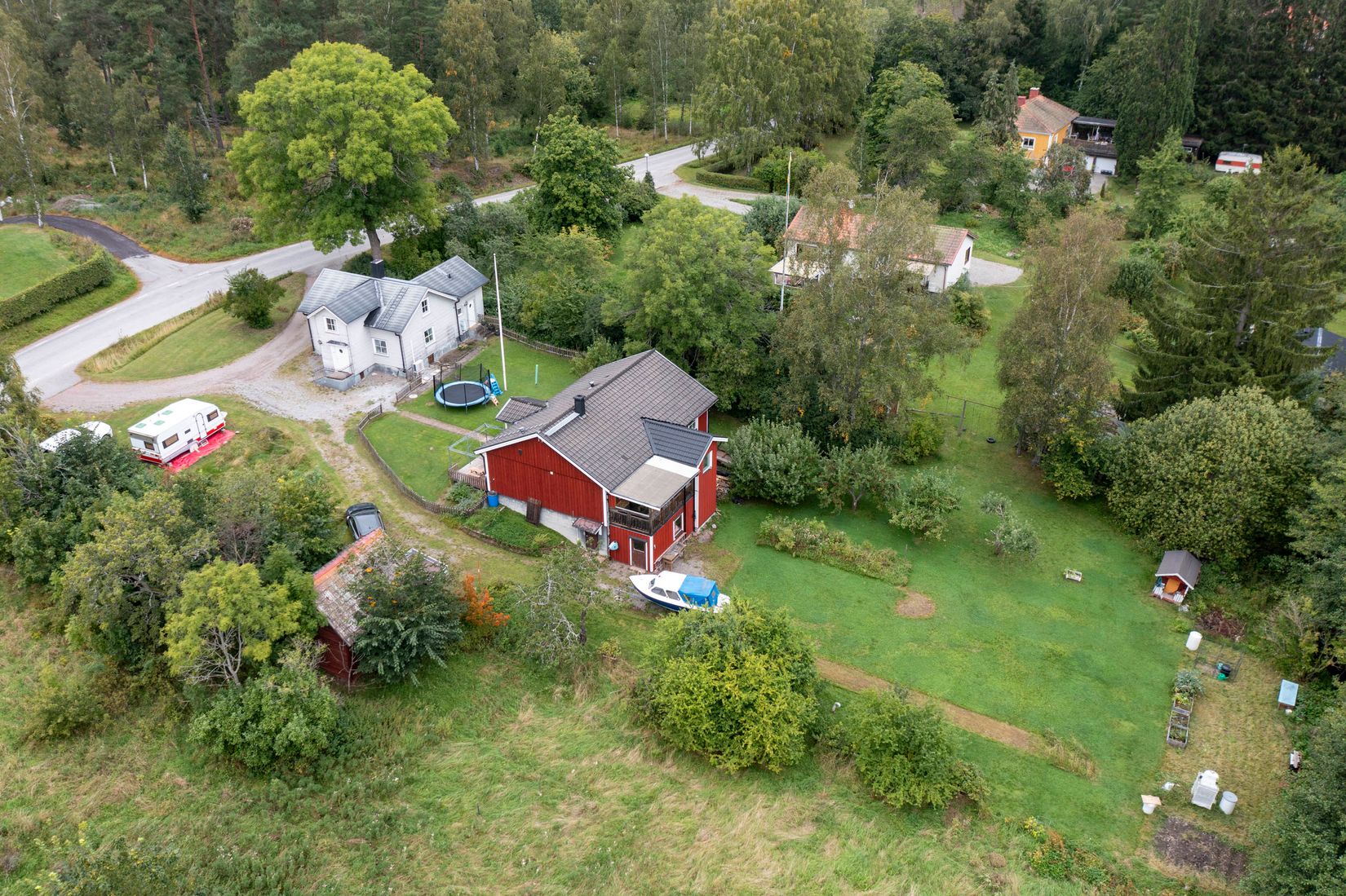 Villa, Irsta Olsta 11, Irsta, Västerås