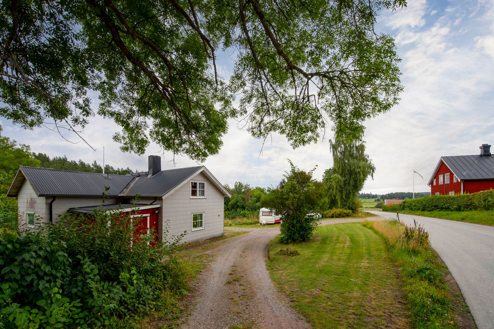 Villa, Irsta Olsta 11, Irsta, Västerås