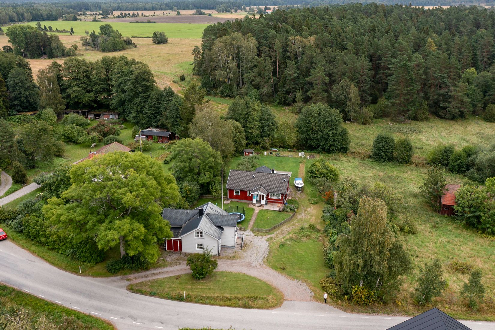 Villa, Irsta Olsta 11, Irsta, Västerås