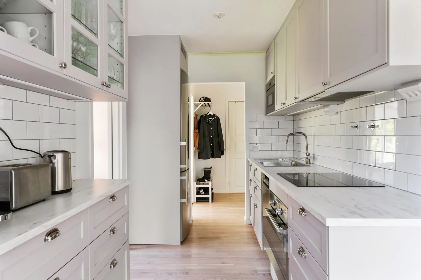 Fritidshus, Västanvik Kvarnvägen 8, Rådmansö - Västanvik, Norrtälje