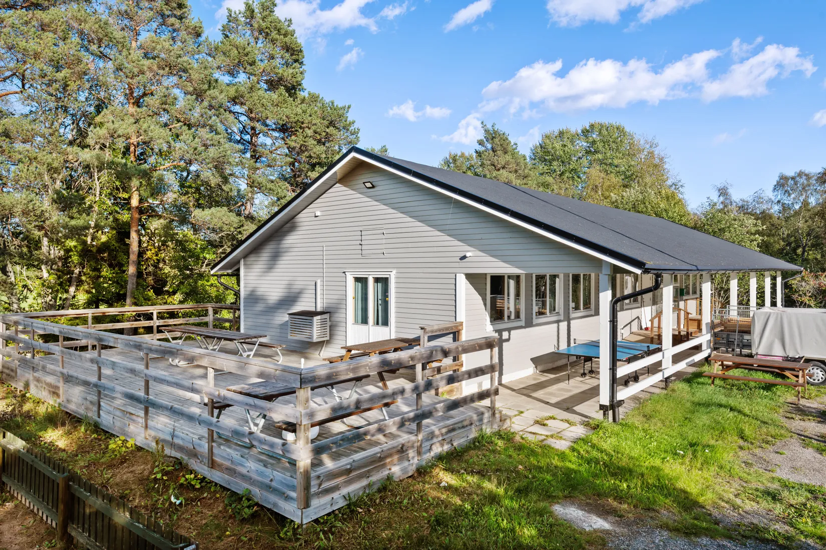 Fritidshus, Västanvik Kvarnvägen 8, Rådmansö - Västanvik, Norrtälje