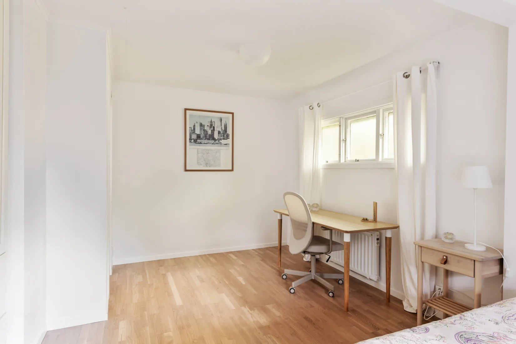 Fritidshus, Västanvik Kvarnvägen 8, Rådmansö - Västanvik, Norrtälje