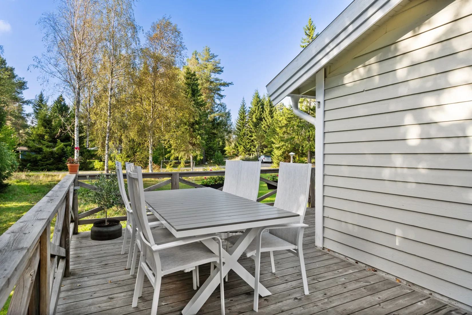 Fritidshus, Västanvik Kvarnvägen 8, Rådmansö - Västanvik, Norrtälje
