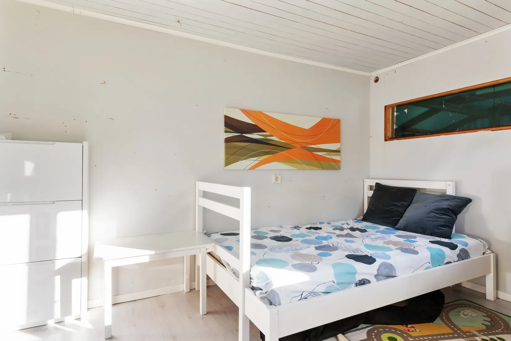 Fritidshus, Västanvik Kvarnvägen 8, Rådmansö - Västanvik, Norrtälje