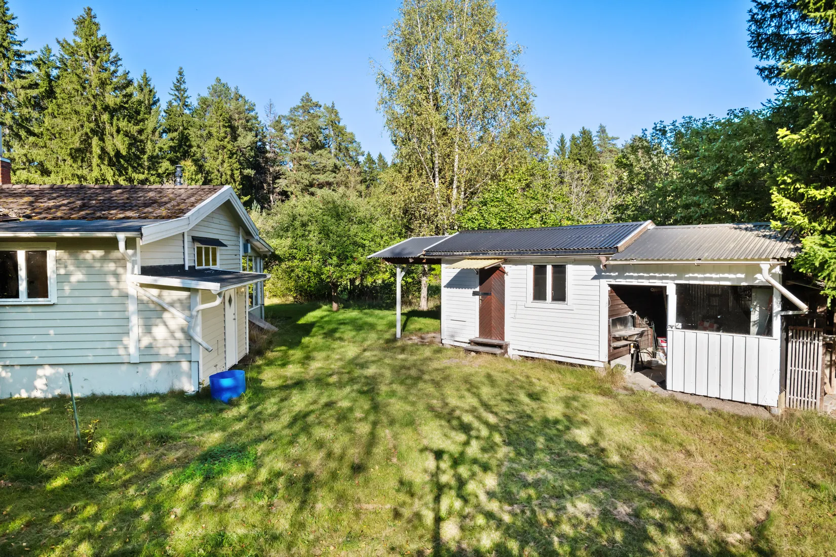 Fritidshus, Västanvik Kvarnvägen 8, Rådmansö - Västanvik, Norrtälje