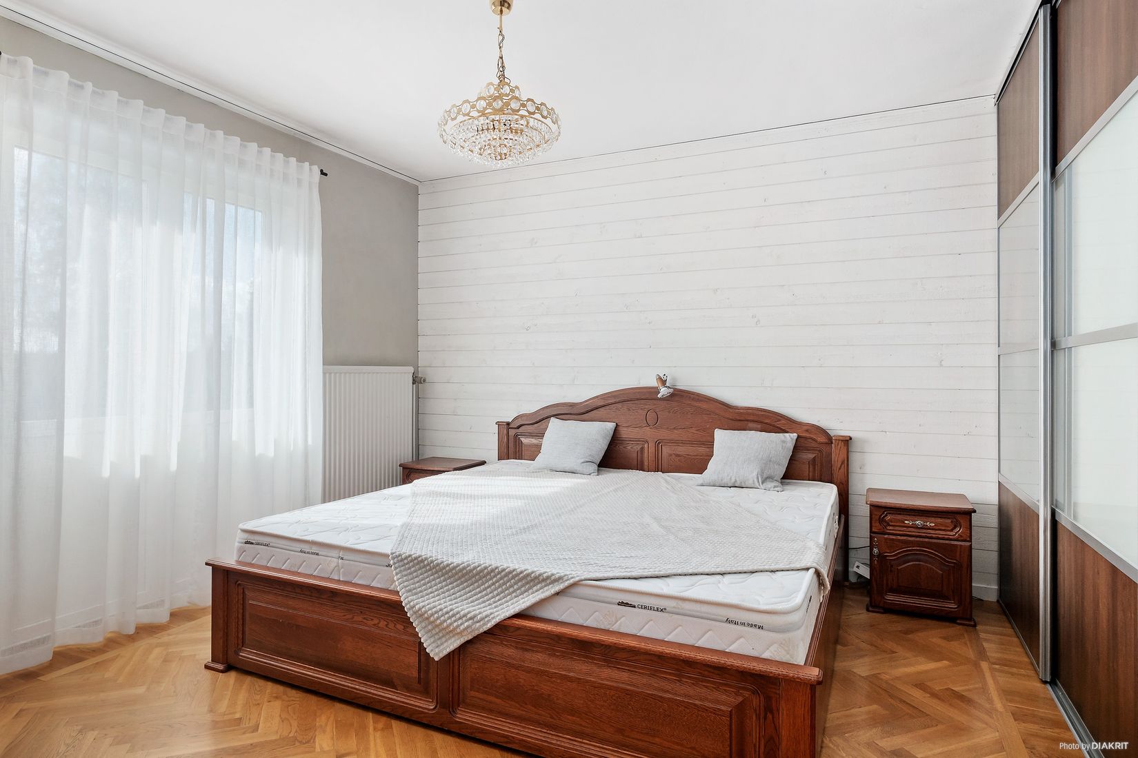 Villa, Videvägen 7, Limmared, Tranemo