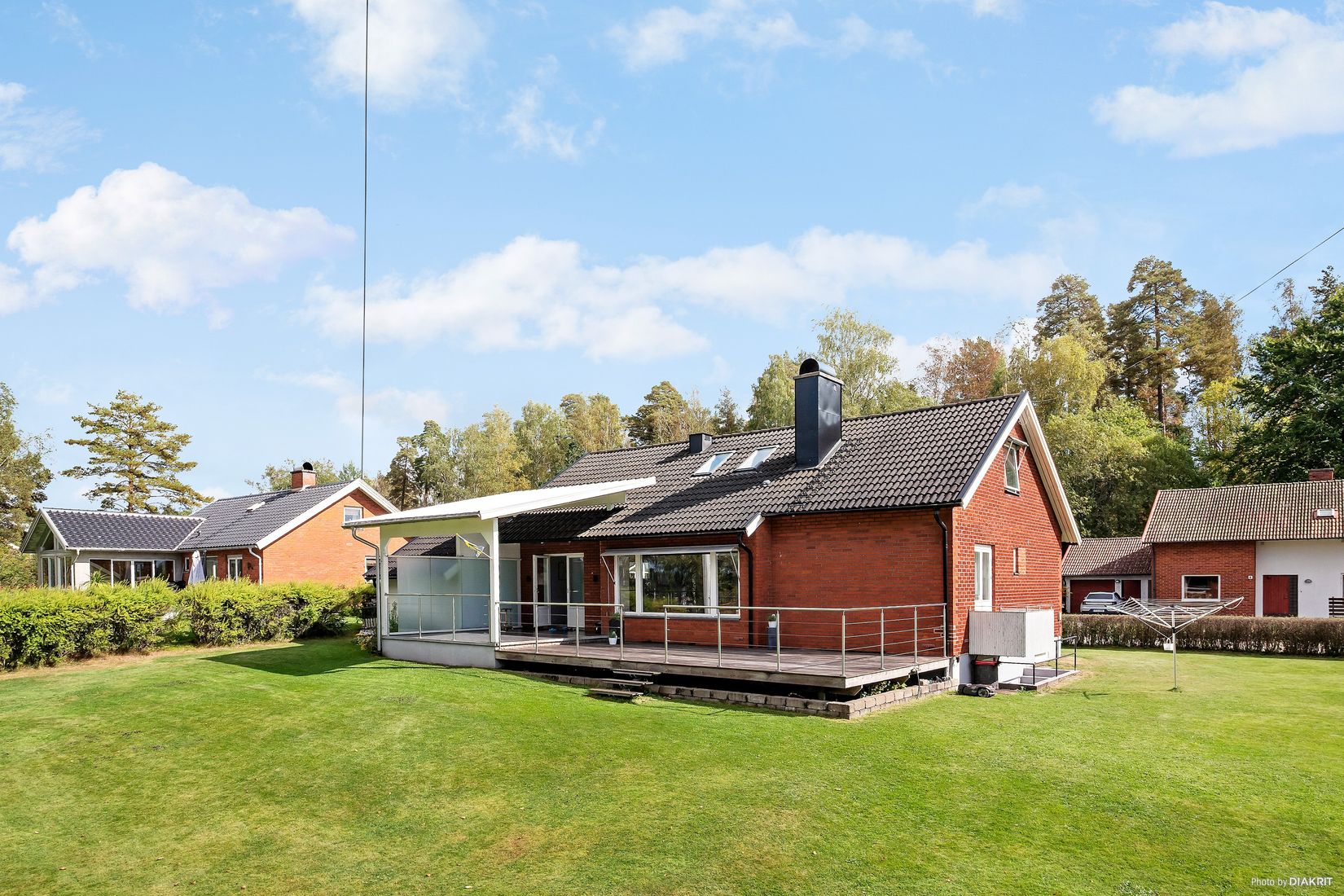 Villa, Videvägen 7, Limmared, Tranemo