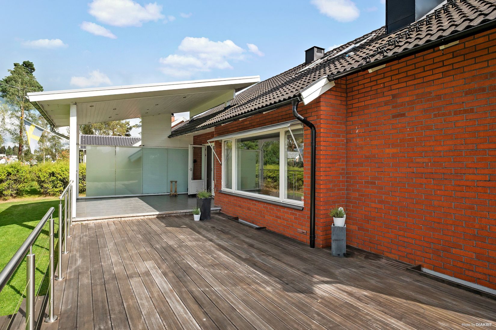 Villa, Videvägen 7, Limmared, Tranemo