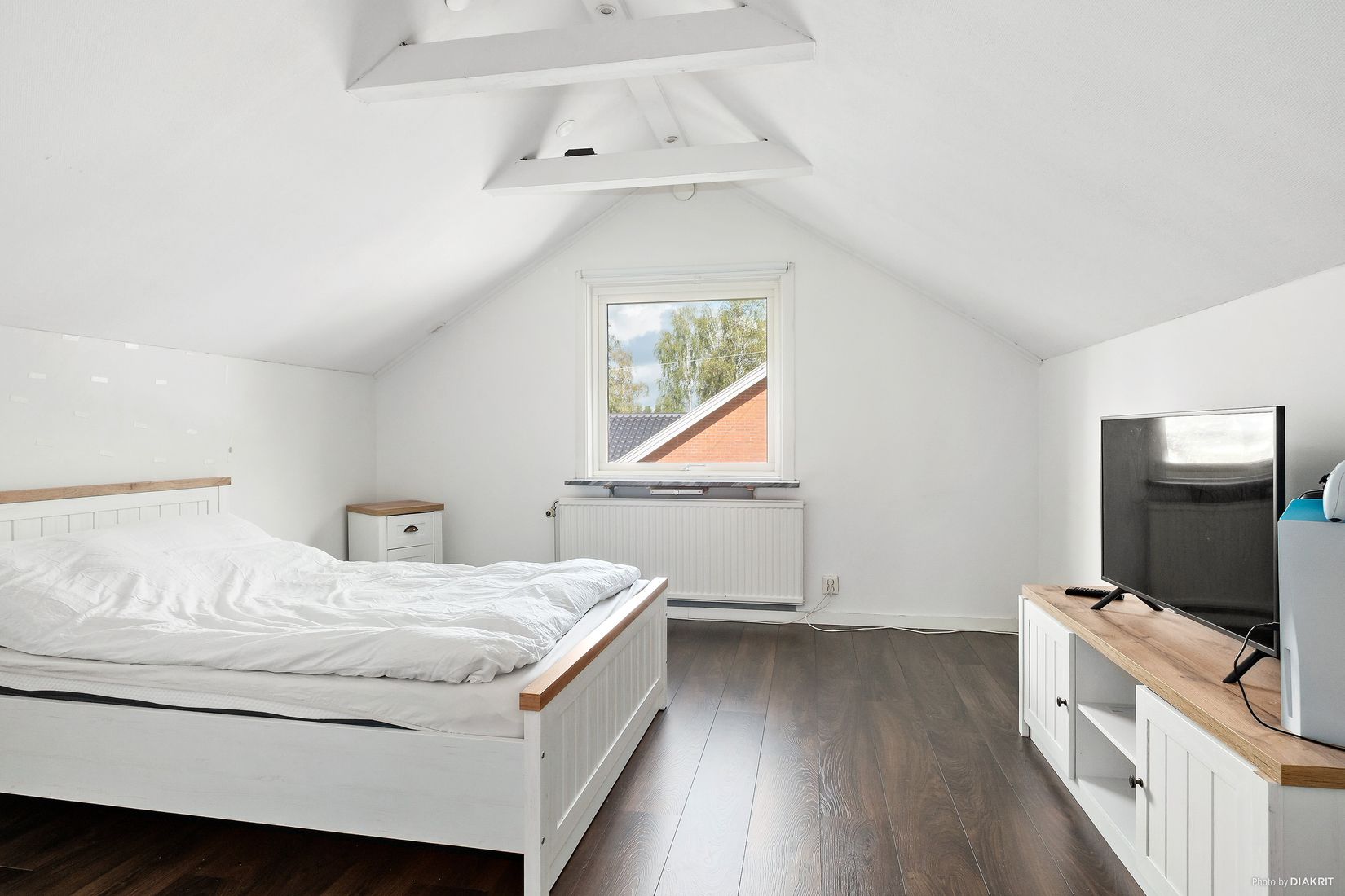 Villa, Videvägen 7, Limmared, Tranemo